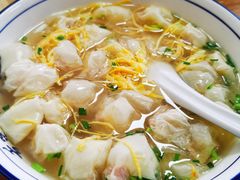 -蟹芆三馄饨