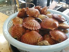 -港畔赶海蒸汽海鲜烧烤自助(仙螺岛店)