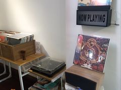 -树懒黑胶唱片店(中山路店)