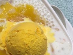 -松记糖水店(铜锣湾分店)