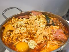 -BOPEYE·波派炸鸡(九霄天地店)