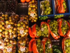 -鲜丰水果(杭州闲林山水店)