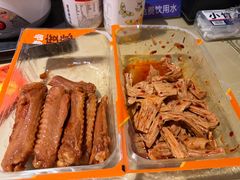 -帝煌烤卤(羊子街店)