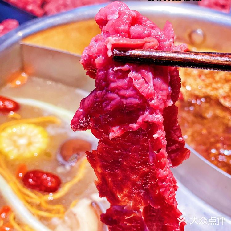 谭三娘｜100出头·实现牛肉火锅自由