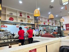 -蒋家桥饺面店(东关街店)