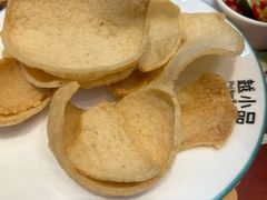 -越小品·越南餐厅(万科里店)