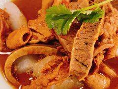 -新旺茶餐厅(嘉里城店)