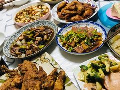 -老刘私厨猪脚饭