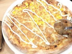 -萨莉亚意式餐厅(苏州食百家店)