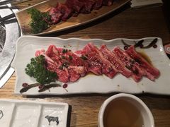 -御牛道日式烤肉料理(杭州万象城店)
