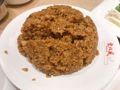 酱油炒饭-东北风(柯桥万达店)