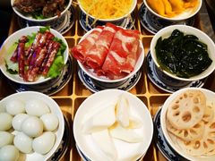 -咏江南·苏式火锅·苏州评弹(观前街店)