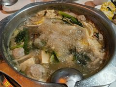 -八合里潮汕鲜牛肉火锅(吉大店)