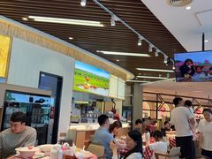 -西贝(无锡万象城店)