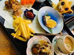 -森味薪火烧•烧鸟居酒屋•日本料理(望京店)
