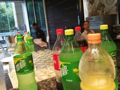 -绍兴中金豪庭大酒店·豪庭阁中餐厅