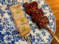 -鸟幸 TORISAKI 炭火居酒屋