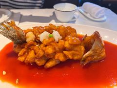 -民国红公馆(老门东店)