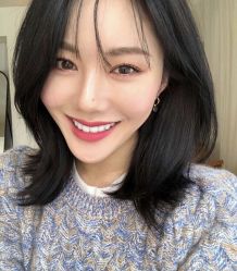 -Rise Hair上升造型