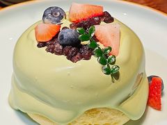 -茉里·舒芙蕾·手作甜品