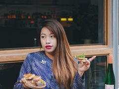 -Blac+Blac(中海环宇荟店)