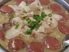 -陈家老院子·长春特色东北家宴(一匡街店)