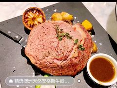 -玛尚诺Pizza&Bar(长泰广场店)
