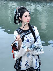 -棠莳旅拍汉服体验馆