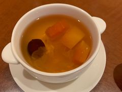 -杭州JW万豪酒店-万豪中餐厅