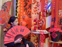 -桥东喜碧海鲜街(水东街店)