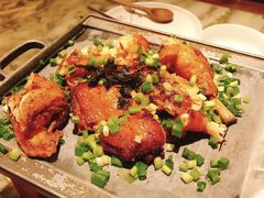 -绿茶餐厅(昌平悦荟店)