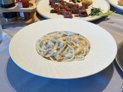 -德大西餐社