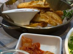 -通海俄式烧烤·俄罗斯大串(嵩山路店)