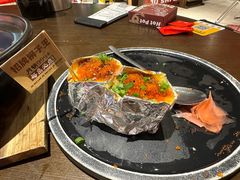 -潮澎派·潮汕菜大排档(南较西路店)
