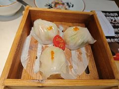 -禄运茶居·手工点心(体育西店)