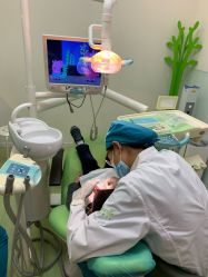 -青苗儿童口腔(长楹天街购物中心)