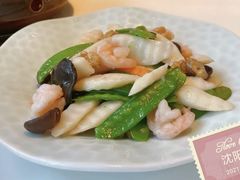 荷塘小炒-红樱桃·欢乐餐厅(太原里店)
