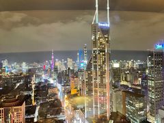 -上海新世界丽笙大酒店旋景餐厅(人民广场店)