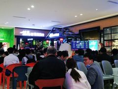 -梨花自助烤肉(天河城店)