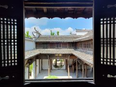 -观唐（国际）度假村温泉