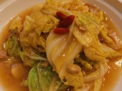 浓汤大白菜-大鸭梨烤鸭店(花园村店)