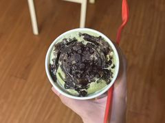 -DQ·蛋糕·冰淇淋(龙湖狮山天街店)