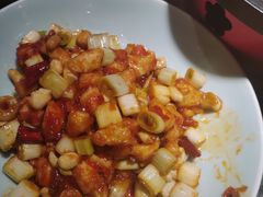 -李记东北饺子馆·东北菜(欢乐谷店)