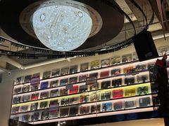 -黑胶星球(华发中城商都店)
