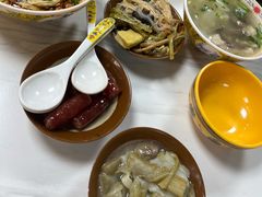 -陈记汤饭(水巷口店)