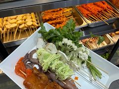 -味中味休闲小吃(同济路店)