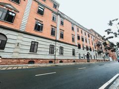 -飞马旅黎黄陂路文旅街区