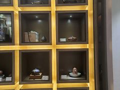 -翁暖茶馆(滨江东总店)