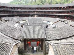 -福建土楼(南靖)景区