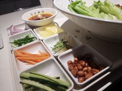 -友达面馆(广州总店)